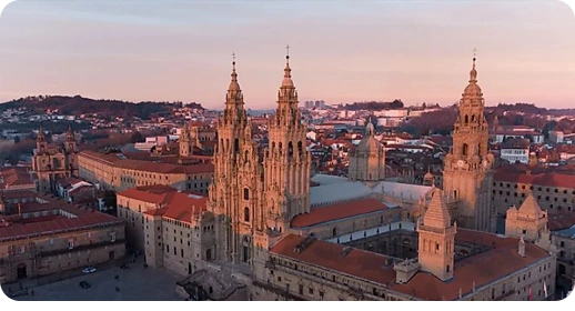 West Europe