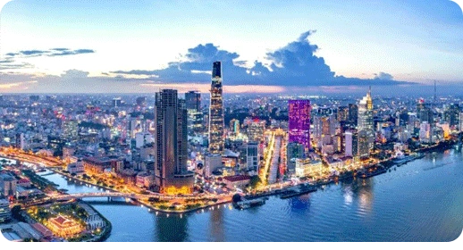 Vietnam