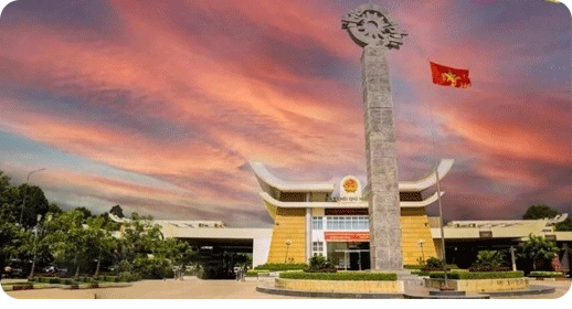 Vietnam