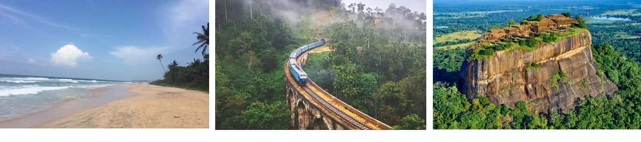 Sri Lanka