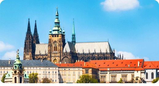 East Europe