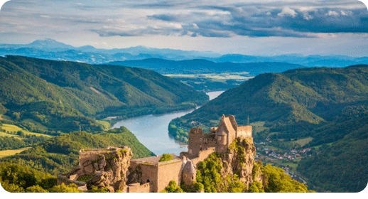 East Europe