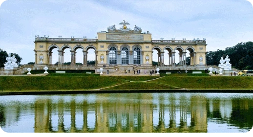 East Europe