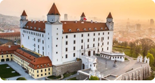 East Europe