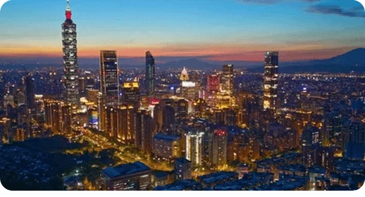 china taiwan