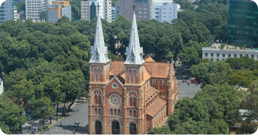 vietnam
