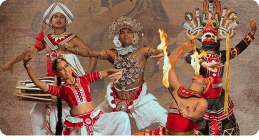 Sri Lanka