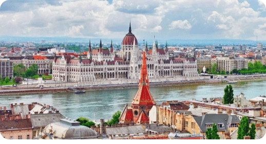 East Europe