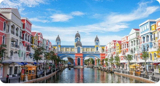 vietnam