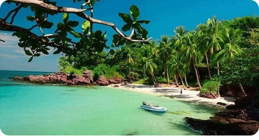 vietnam