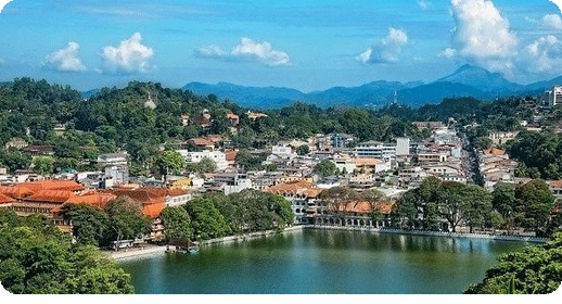 Sri Lanka