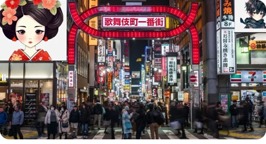 Japan