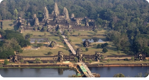 Vietnam Cambodia