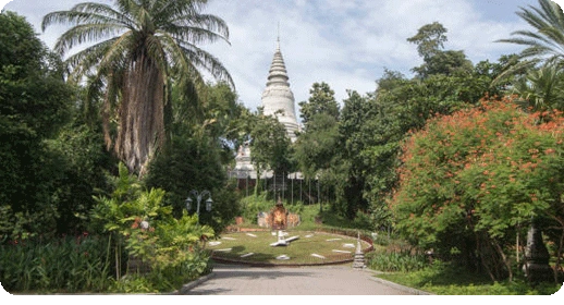 Vietnam Cambodia