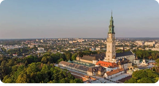 west europe