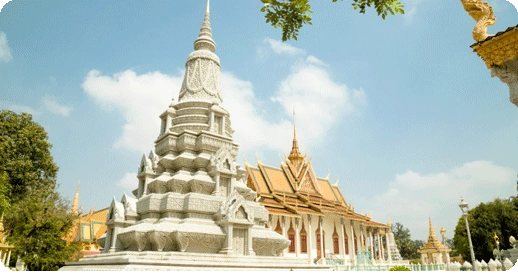 Vietnam Cambodia