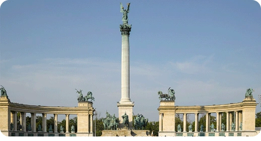 East Europe