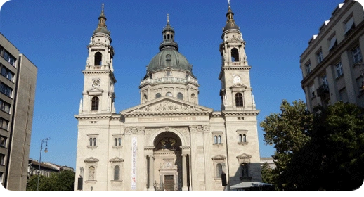 East Europe