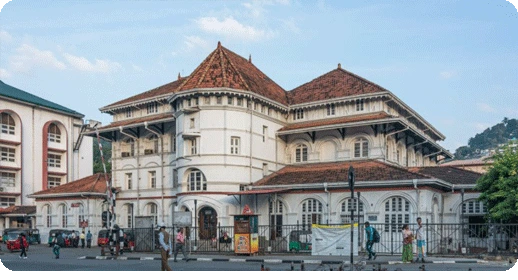 Sri Lanka